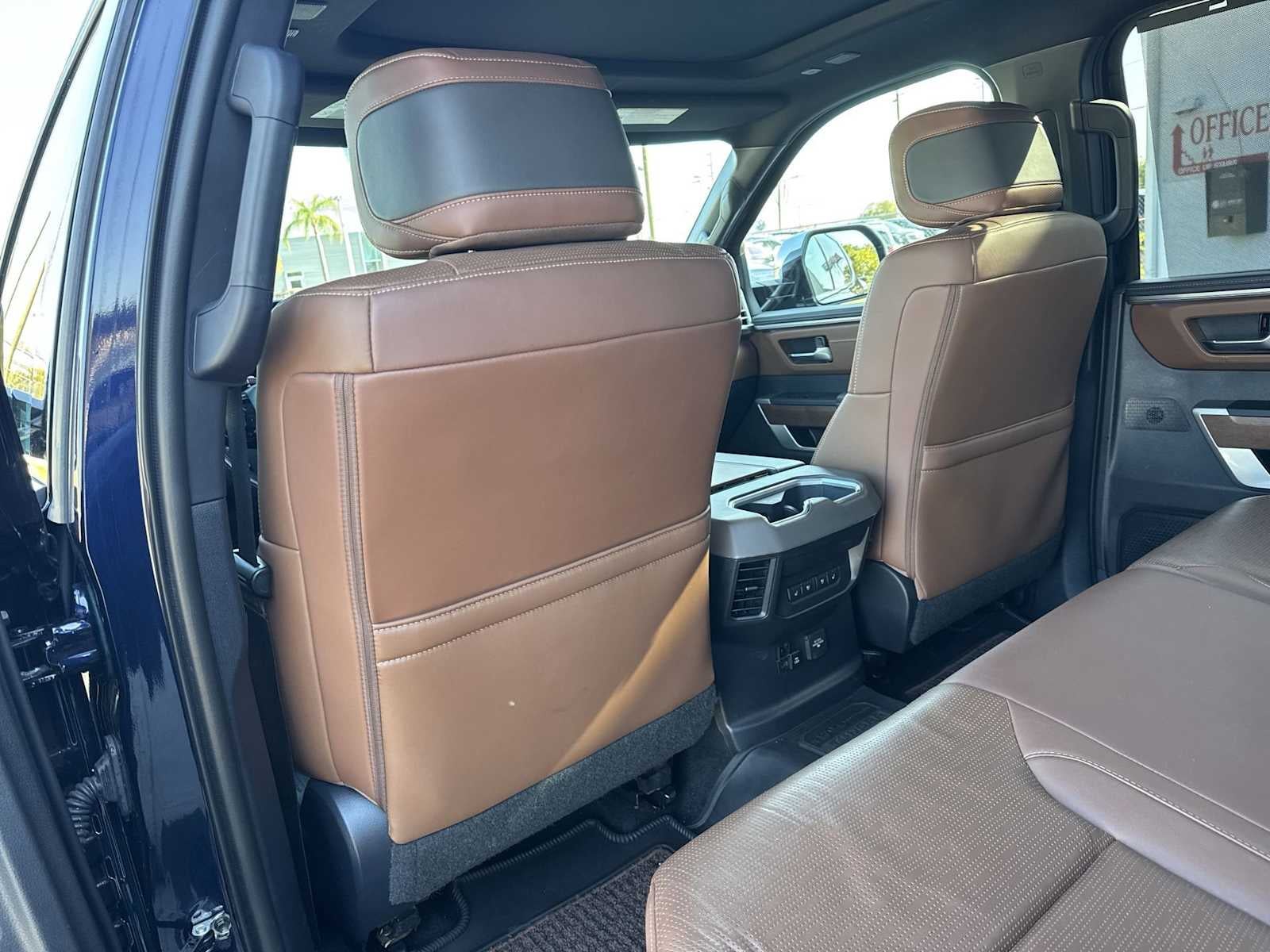 2023 Toyota Tundra 1794 Edition