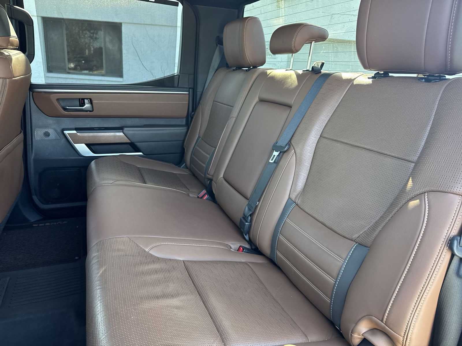 2023 Toyota Tundra 1794 Edition