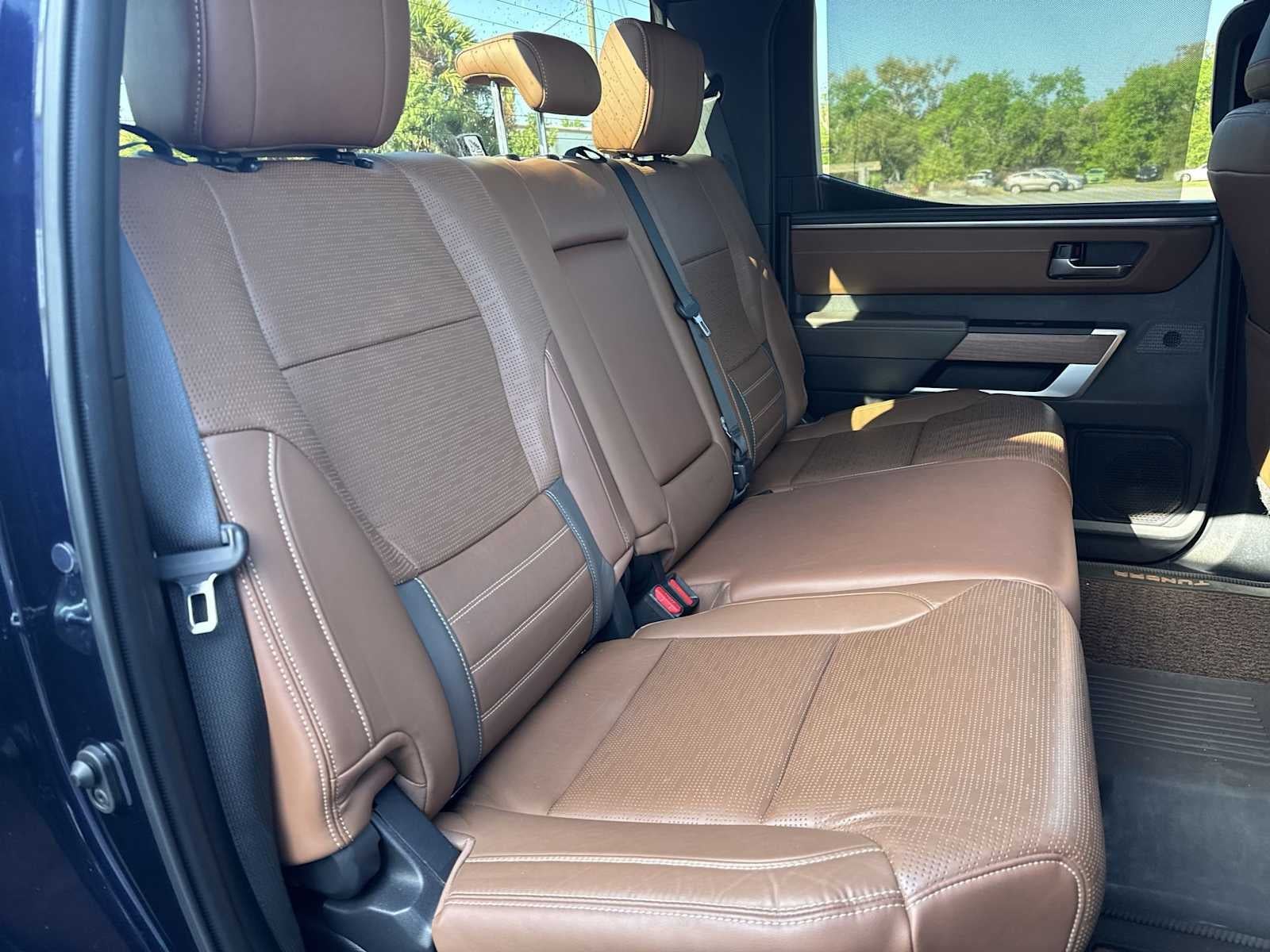 2023 Toyota Tundra 1794 Edition