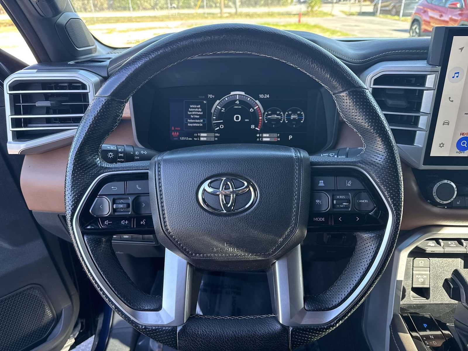 2023 Toyota Tundra 1794 Edition