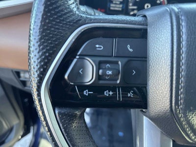 2023 Toyota Tundra 1794 Edition