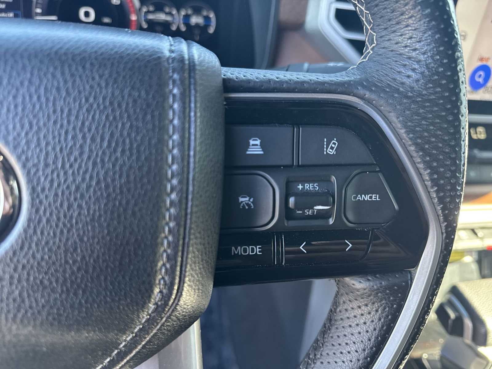 2023 Toyota Tundra 1794 Edition