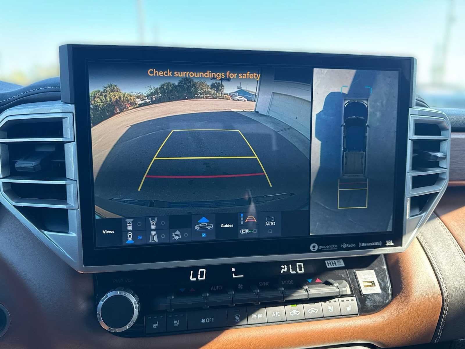 2023 Toyota Tundra 1794 Edition