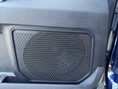 2023 Toyota Tundra 1794 Edition