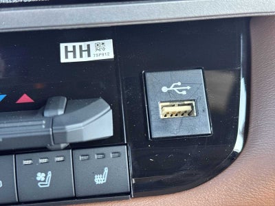 2023 Toyota Tundra 1794 Edition