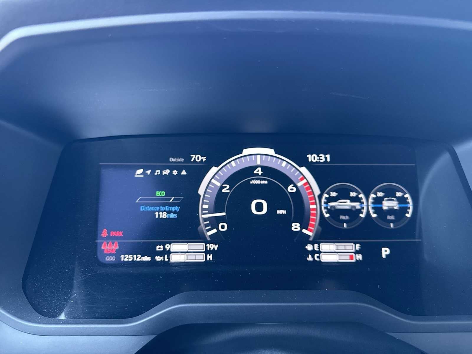 2023 Toyota Tundra 1794 Edition