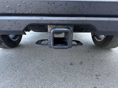 2023 Toyota Tundra 1794 Edition