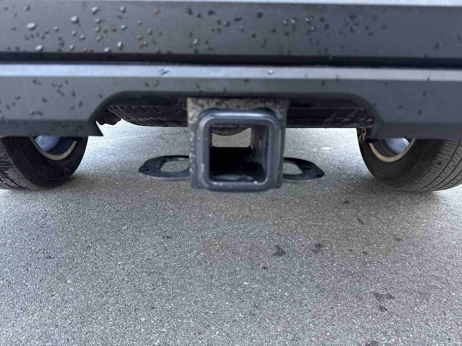 2023 Toyota Tundra 1794 Edition