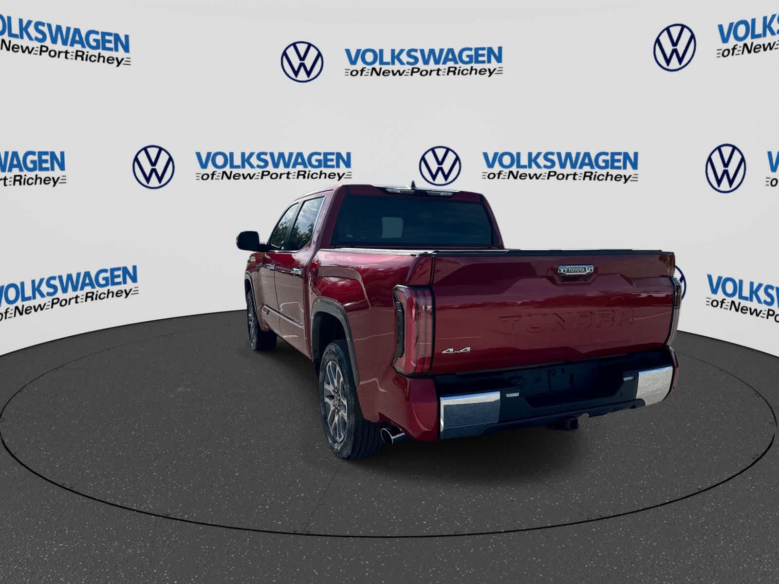 2024 Toyota Tundra 1794 Edition
