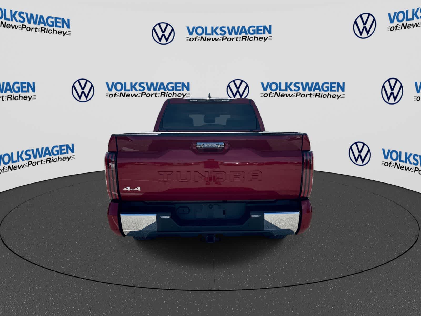 2024 Toyota Tundra 1794 Edition