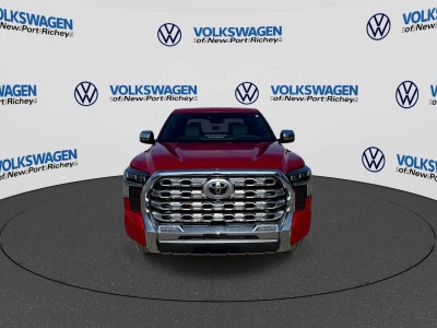 2024 Toyota Tundra 1794 Edition