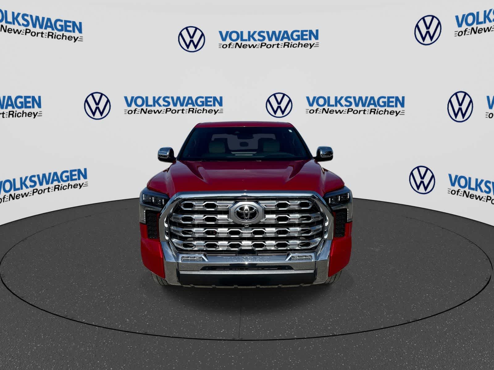 2024 Toyota Tundra 1794 Edition