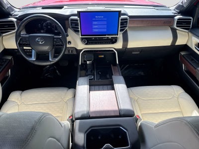 2024 Toyota Tundra 1794 Edition