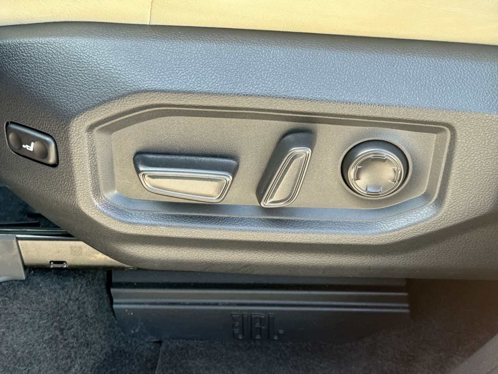 2024 Toyota Tundra 1794 Edition
