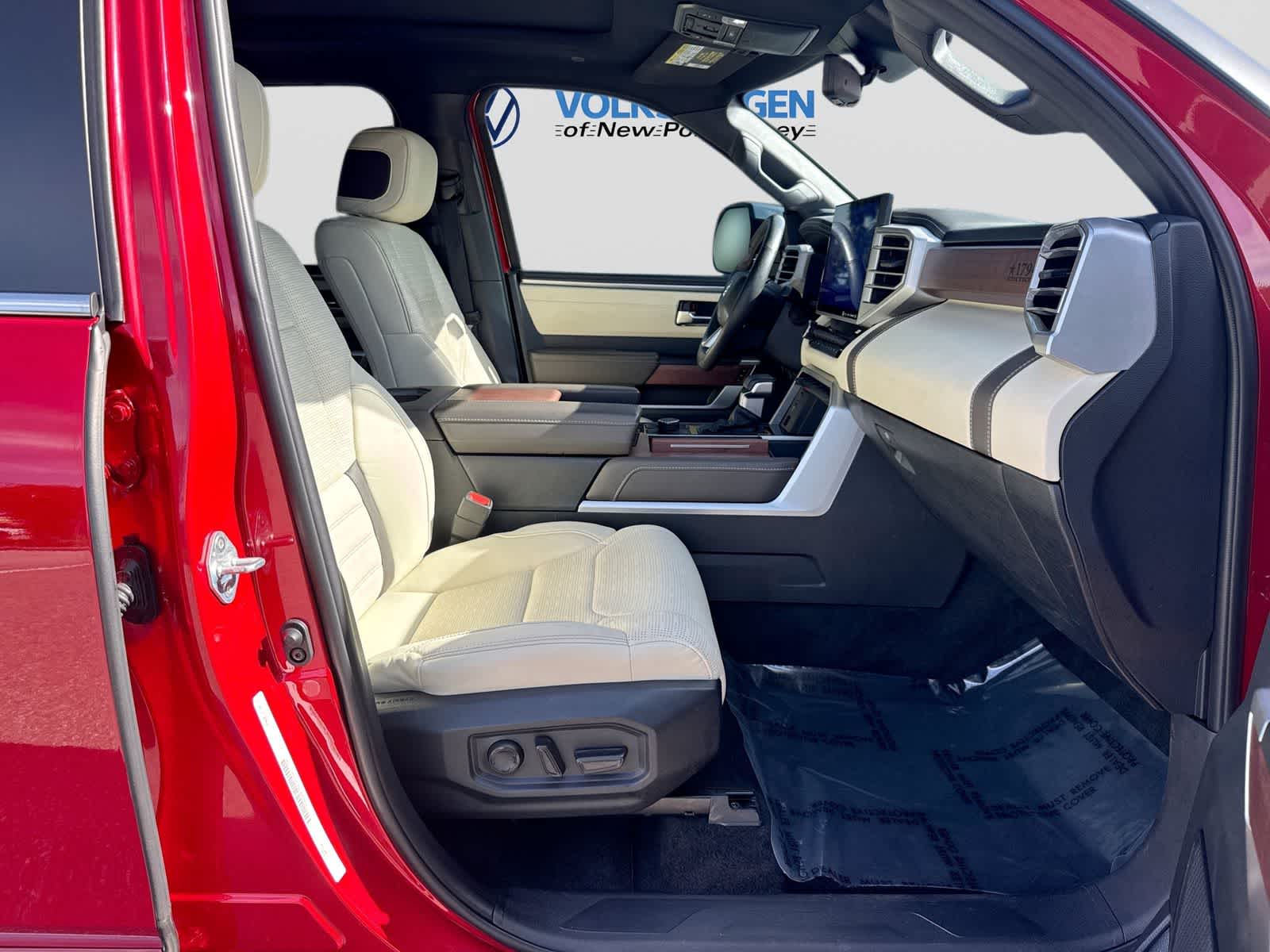 2024 Toyota Tundra 1794 Edition