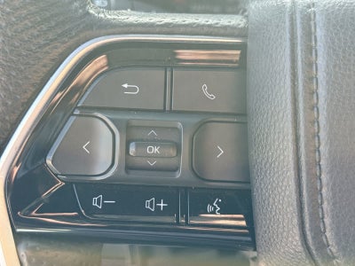 2024 Toyota Tundra 1794 Edition