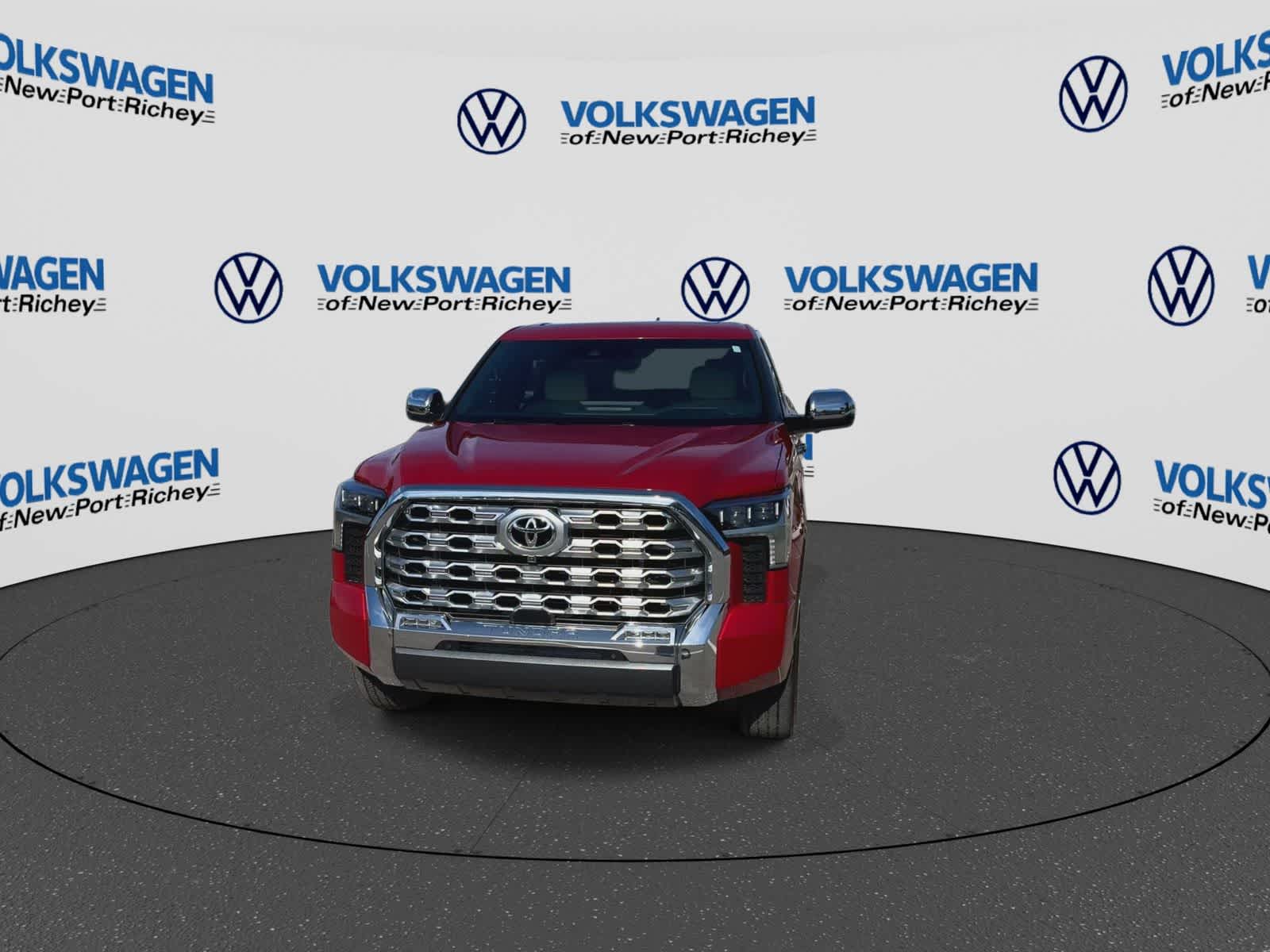 2024 Toyota Tundra 1794 Edition
