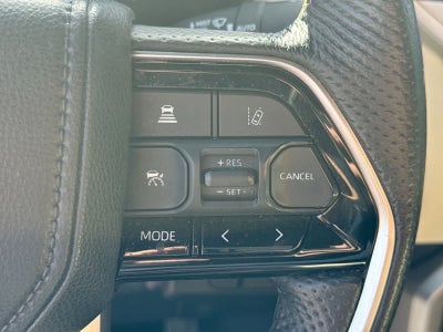 2024 Toyota Tundra 1794 Edition
