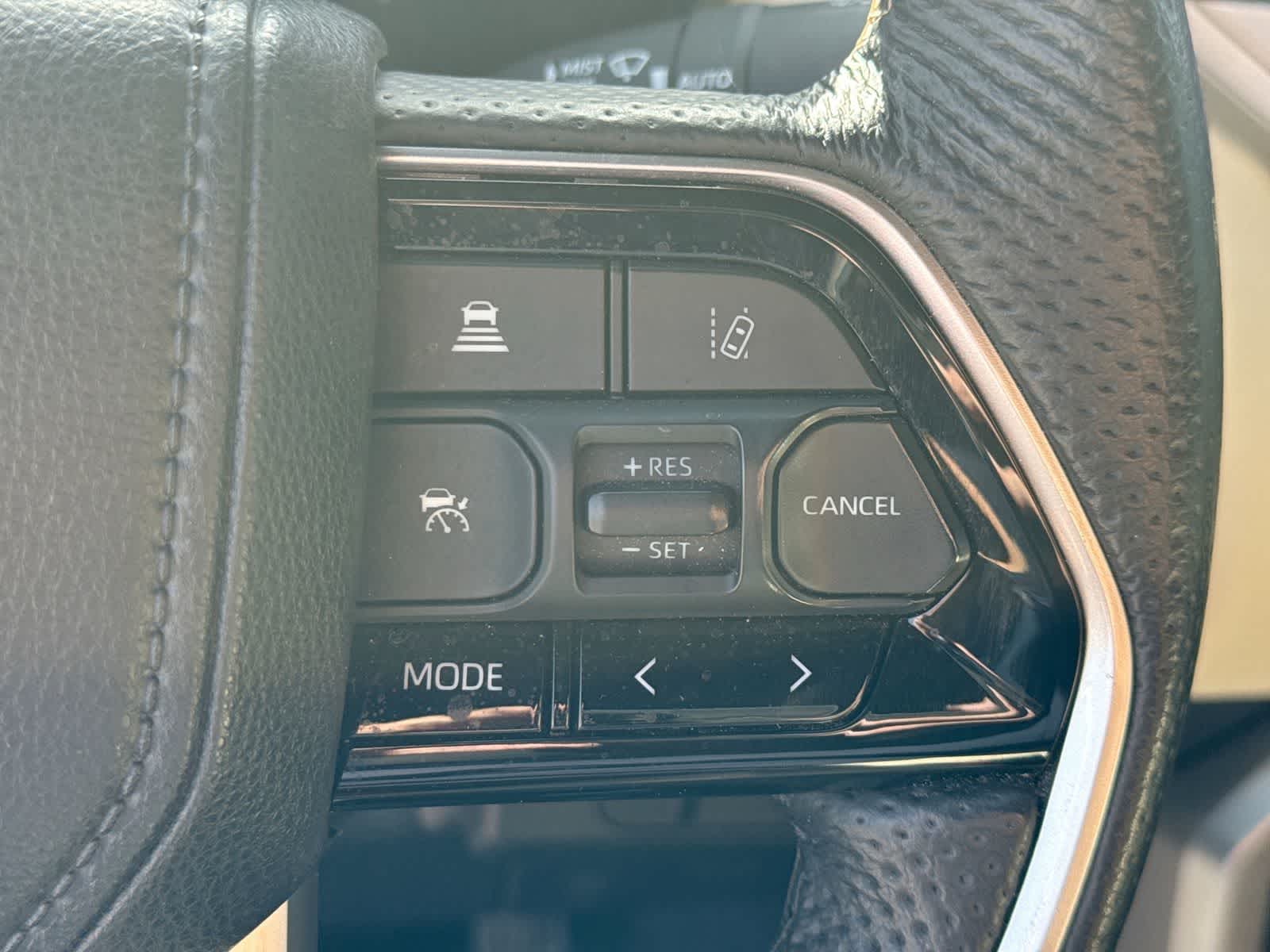 2024 Toyota Tundra 1794 Edition