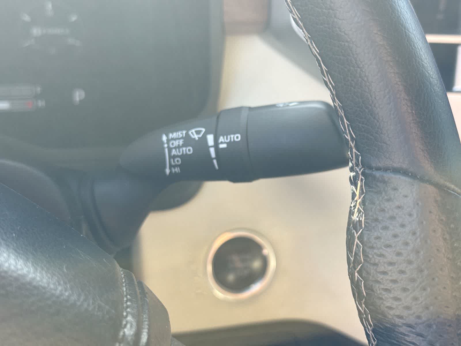 2024 Toyota Tundra 1794 Edition