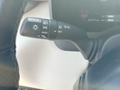 2024 Toyota Tundra 1794 Edition