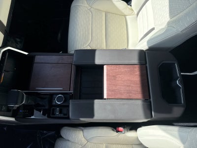 2024 Toyota Tundra 1794 Edition