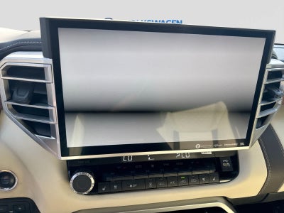 2024 Toyota Tundra 1794 Edition