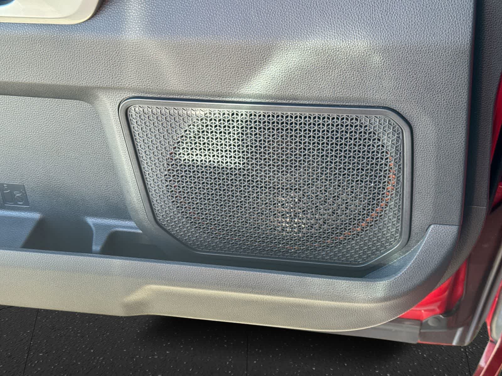 2024 Toyota Tundra 1794 Edition