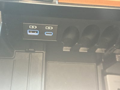 2024 Toyota Tundra 1794 Edition