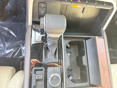 2024 Toyota Tundra 1794 Edition