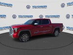 2024 Toyota Tundra 1794 Edition