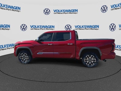 2024 Toyota Tundra 1794 Edition