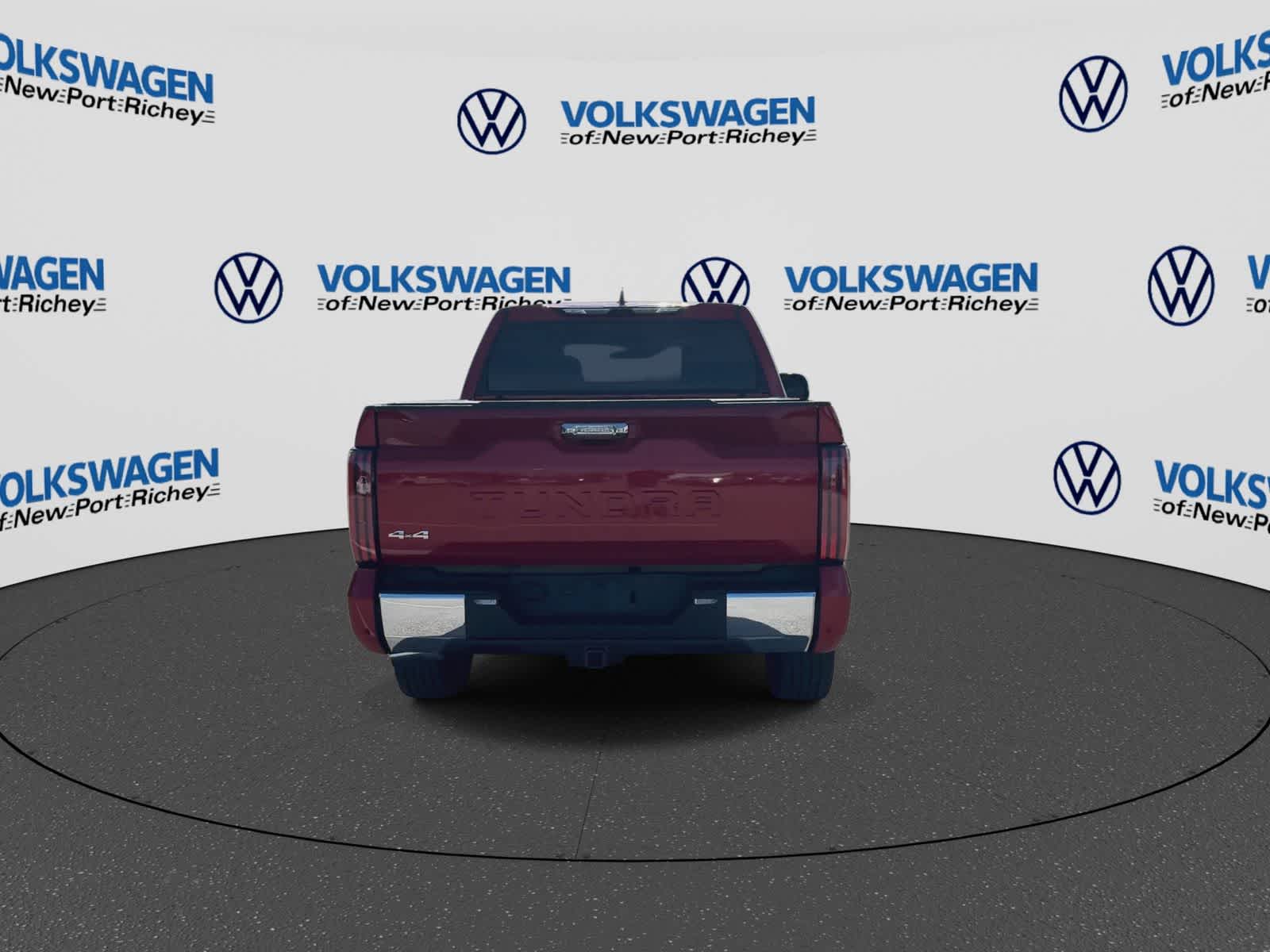 2024 Toyota Tundra 1794 Edition