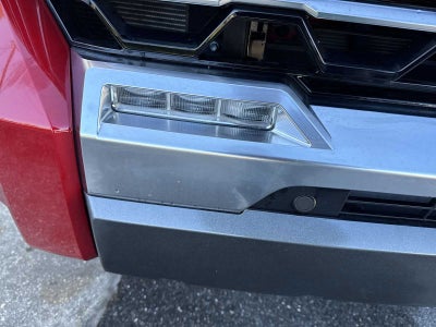 2023 Toyota Tundra Capstone Hybrid