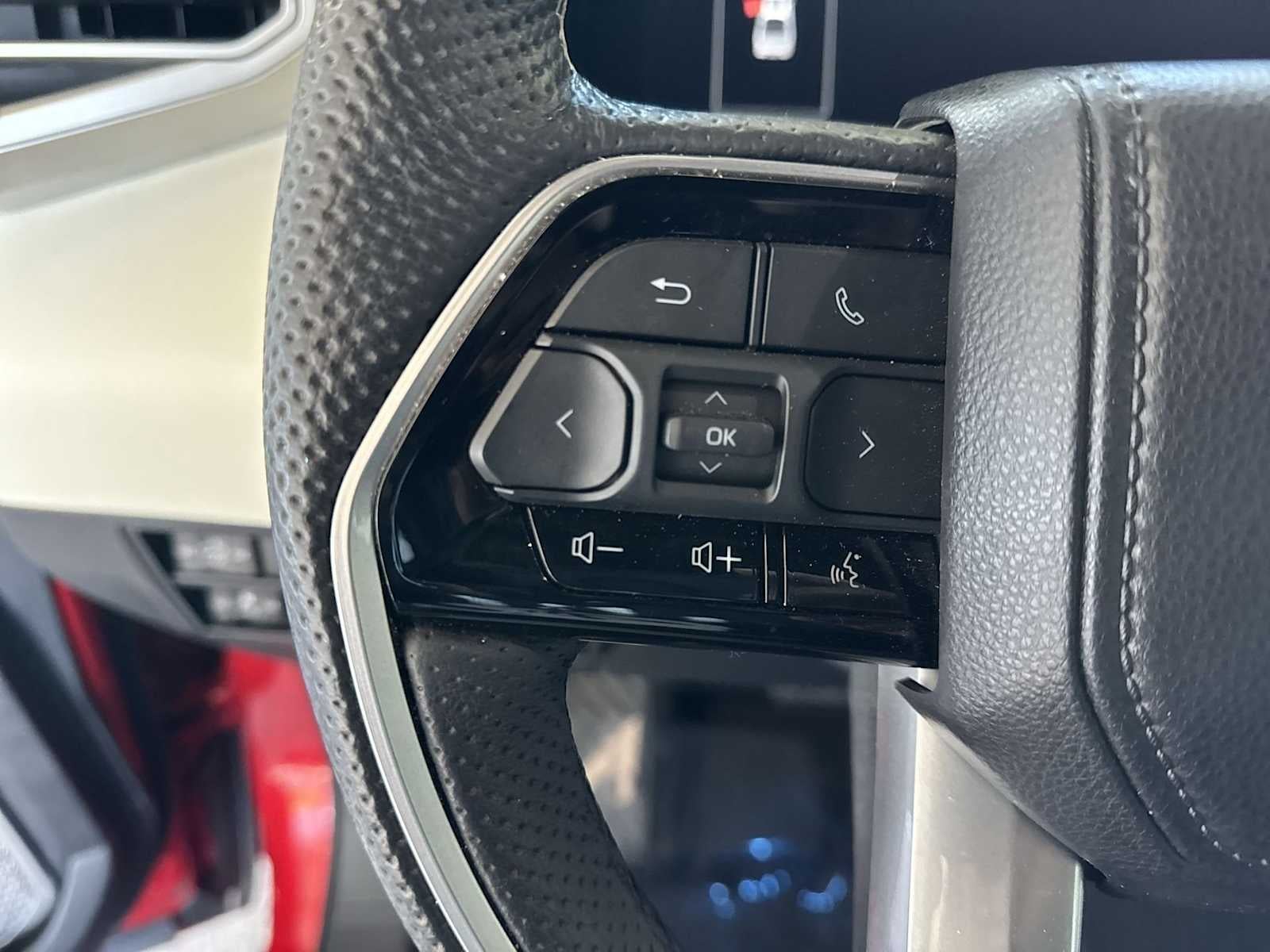 2023 Toyota Tundra Capstone Hybrid