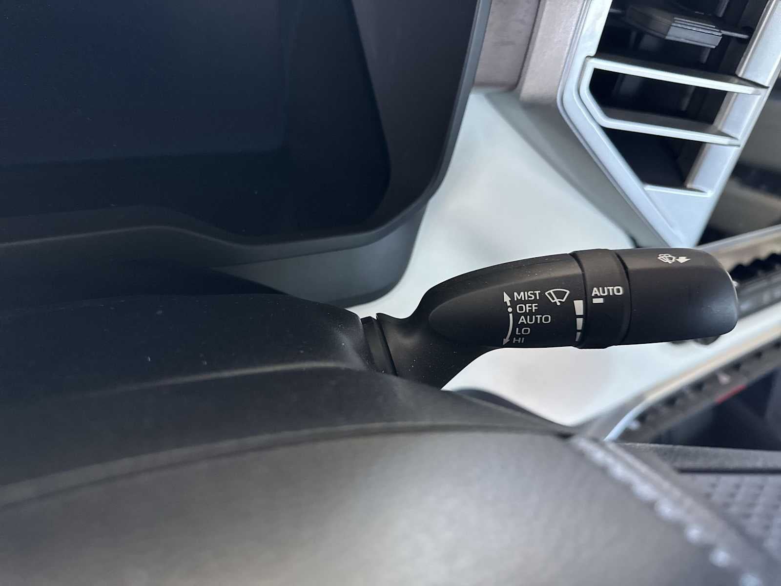 2023 Toyota Tundra Capstone Hybrid