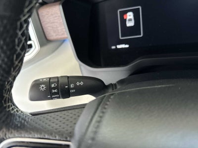 2023 Toyota Tundra Capstone Hybrid