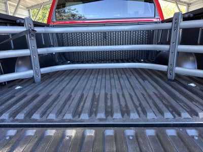 2023 Toyota Tundra Capstone Hybrid