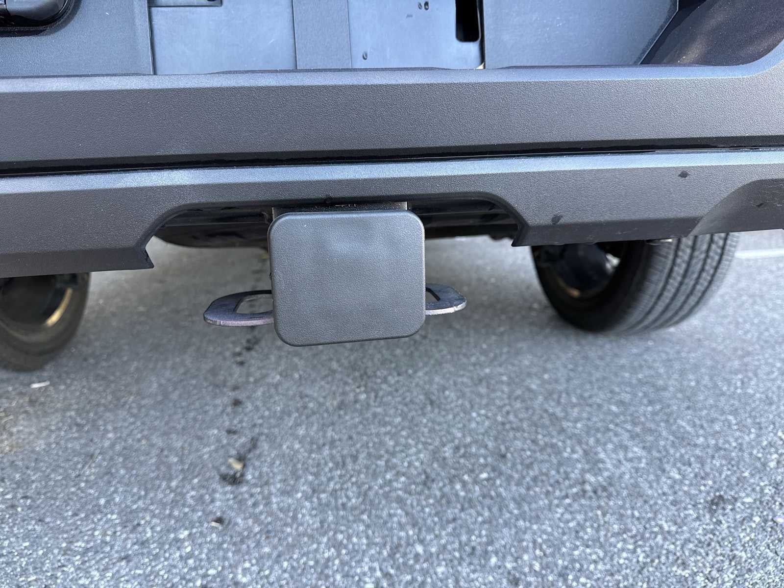 2023 Toyota Tundra Capstone Hybrid