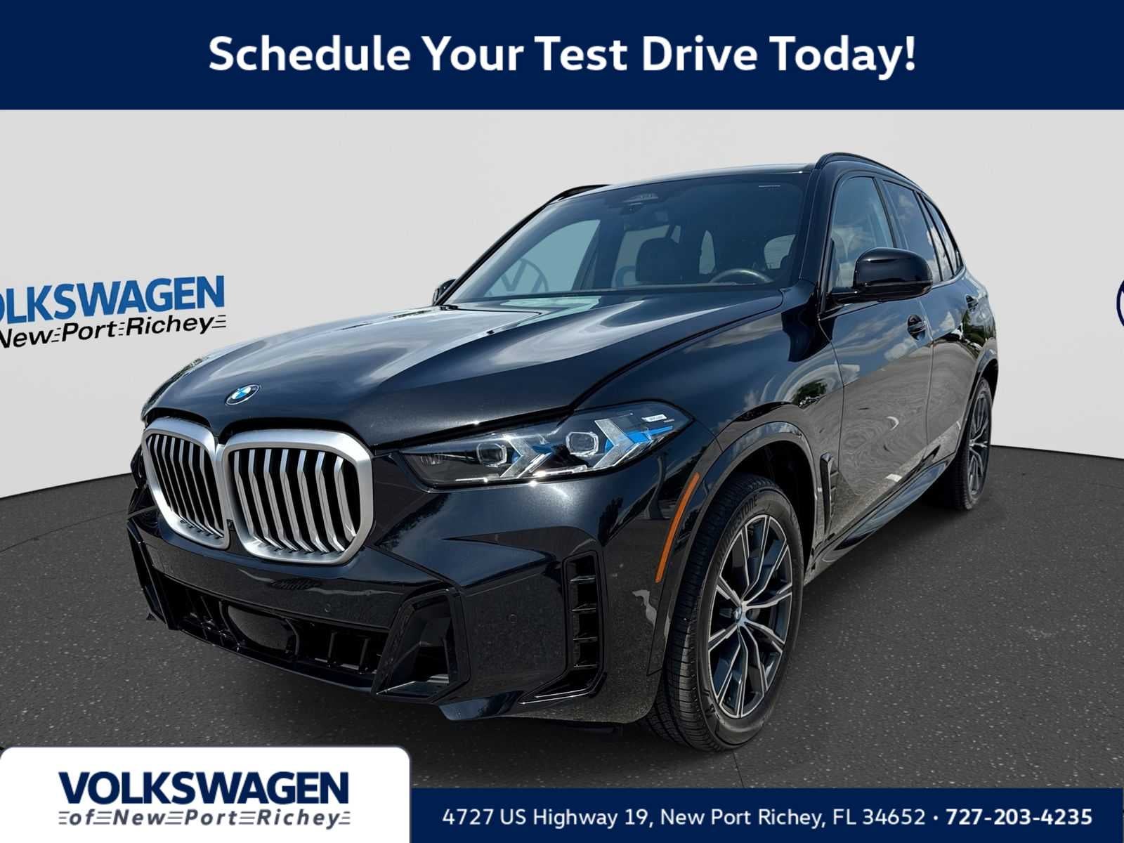 2026 BMW X5 sDrive40i sDrive40i