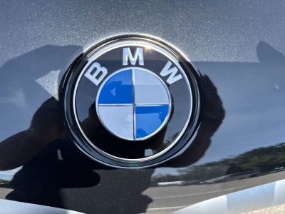 2026 BMW X5 sDrive40i sDrive40i