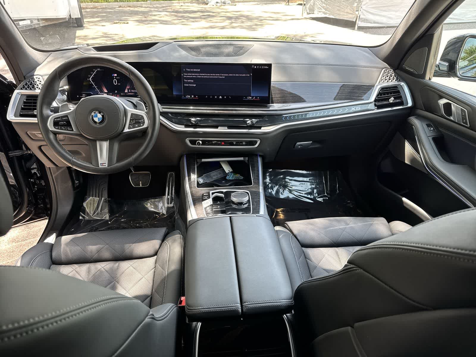2026 BMW X5 sDrive40i sDrive40i