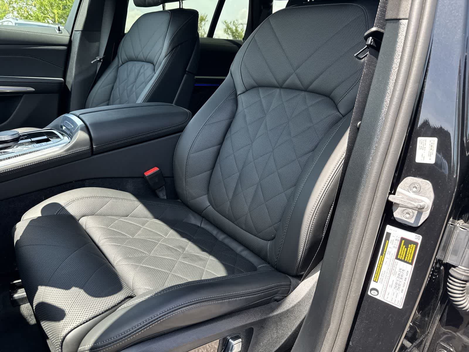 2026 BMW X5 sDrive40i sDrive40i