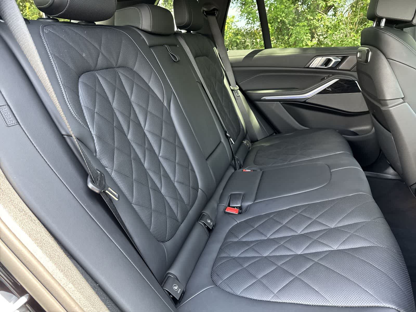 2026 BMW X5 sDrive40i sDrive40i