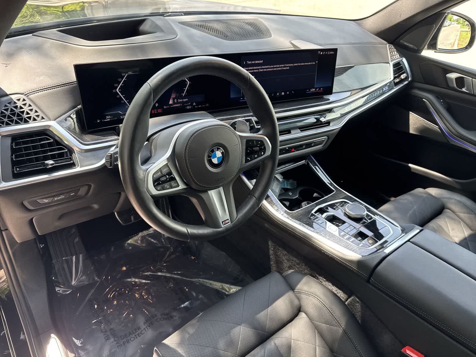 2026 BMW X5 sDrive40i sDrive40i