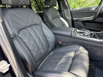 2026 BMW X5 sDrive40i sDrive40i
