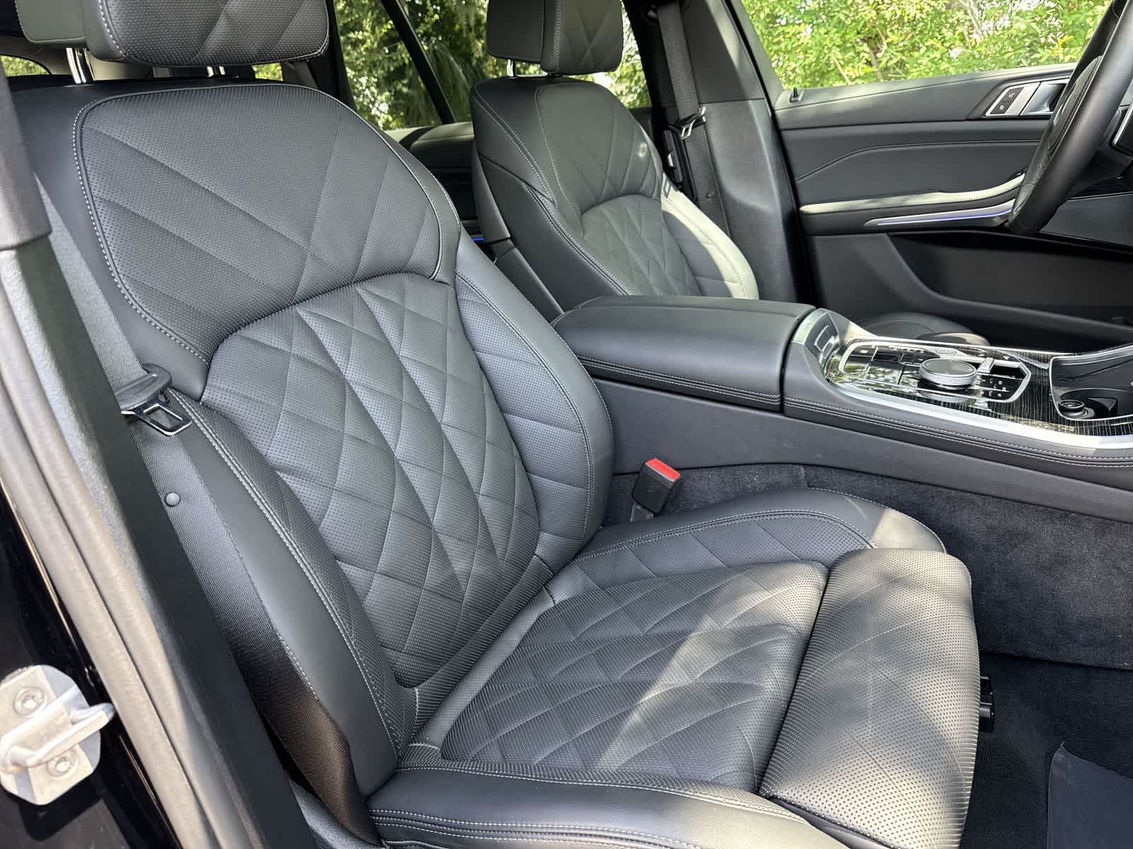 2026 BMW X5 sDrive40i sDrive40i