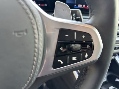 2026 BMW X5 sDrive40i sDrive40i