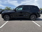 2026 BMW X5 sDrive40i sDrive40i