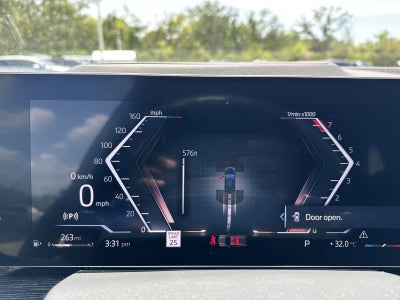 2026 BMW X5 sDrive40i sDrive40i